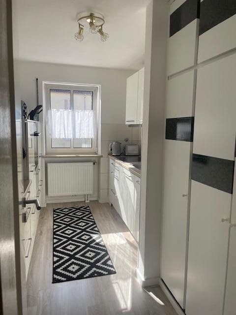 3 bedroom flat for sale, 64 m², Pfaffenhofen an der Ilm, Bavaria 3 bedroom flat for sale, 64 m², Pfaffenhofen an der Ilm, Bavaria