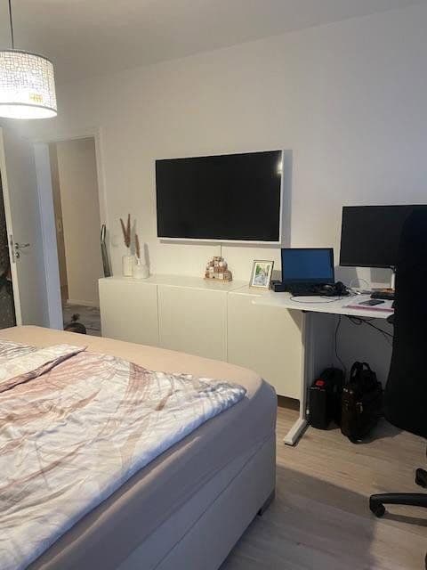 3 bedroom flat for sale, 64 m², Pfaffenhofen an der Ilm, Bavaria 3 bedroom flat for sale, 64 m², Pfaffenhofen an der Ilm, Bavaria