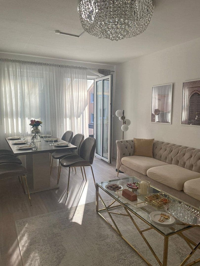 3 bedroom flat for sale, 64 m², Pfaffenhofen an der Ilm, Bavaria 3 bedroom flat for sale, 64 m², Pfaffenhofen an der Ilm, Bavaria