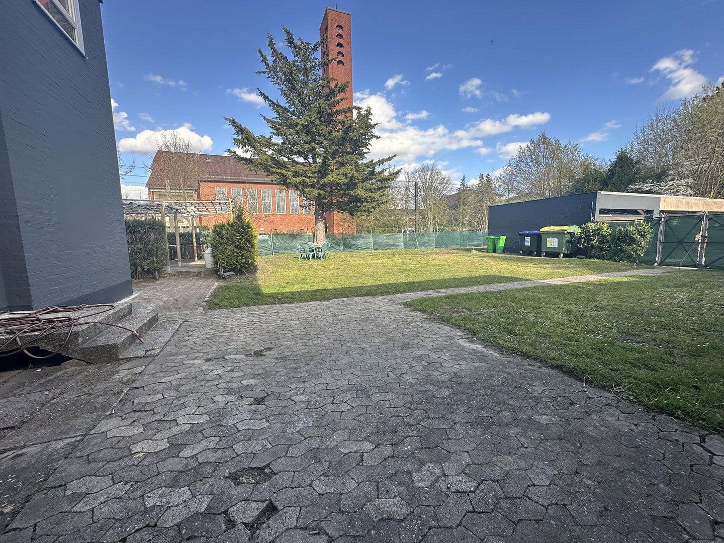 house for sale, 73 m², Hanover, Lower Saxony house for sale, 73 m², Hanover, Lower Saxony