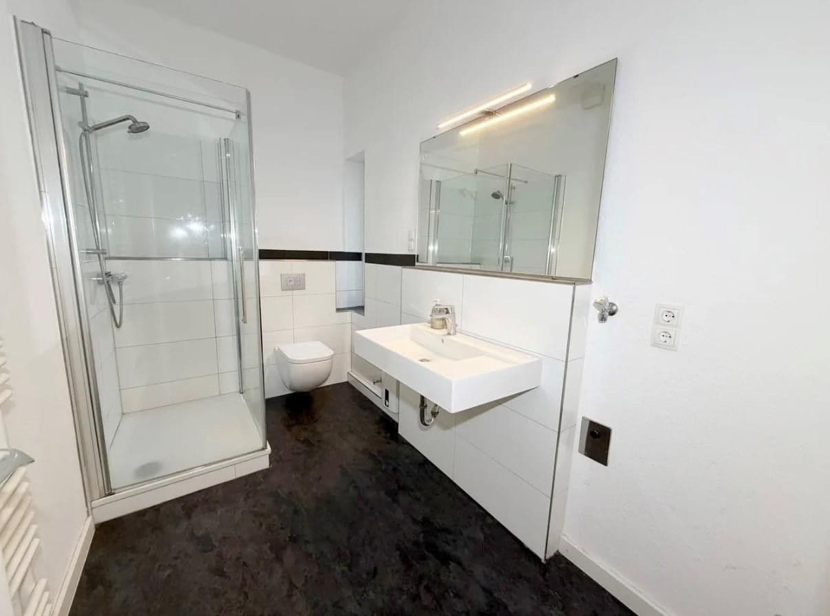 4 bedroom flat to rent, 93 m², Am Langen Deich 1, Bremen, Bremen 4 bedroom flat to rent, 93 m², Am Langen Deich 1, Bremen, Bremen