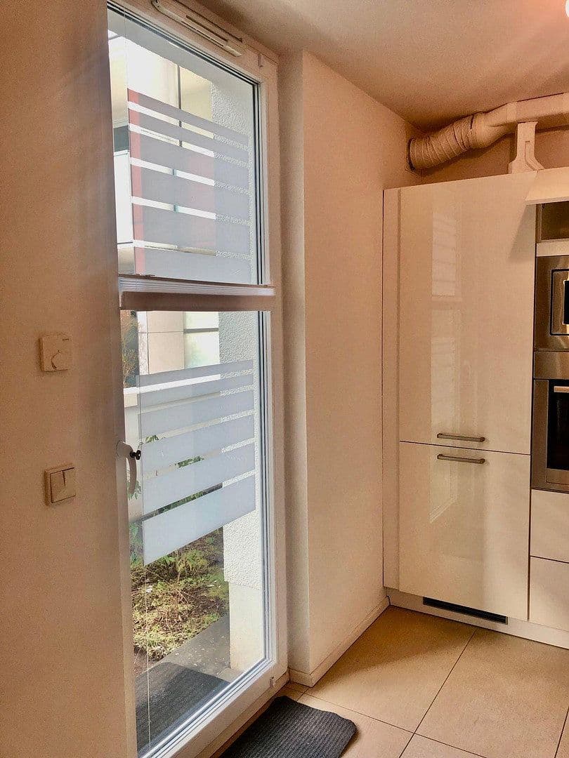 3 bedroom flat to rent, 80 m², Frankfurt am Main Riedberg, Hesse 3 bedroom flat to rent, 80 m², Frankfurt am Main Riedberg, Hesse