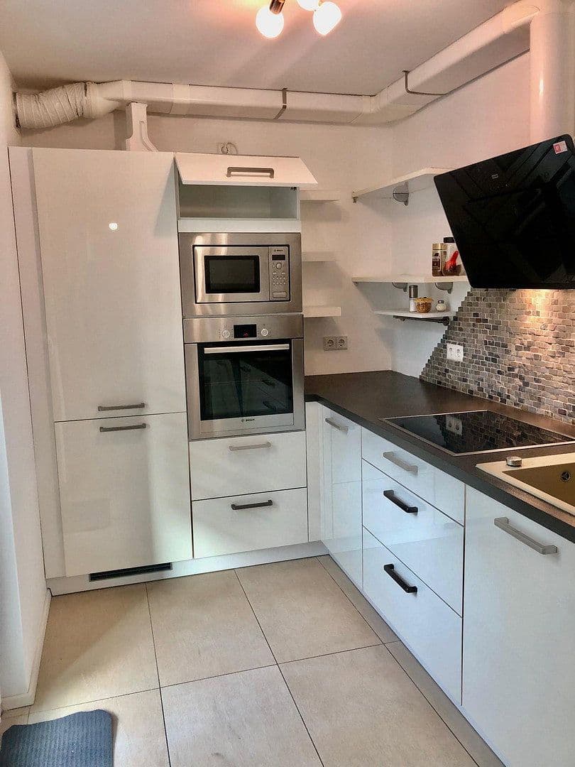 3 bedroom flat to rent, 80 m², Frankfurt am Main Riedberg, Hesse 3 bedroom flat to rent, 80 m², Frankfurt am Main Riedberg, Hesse