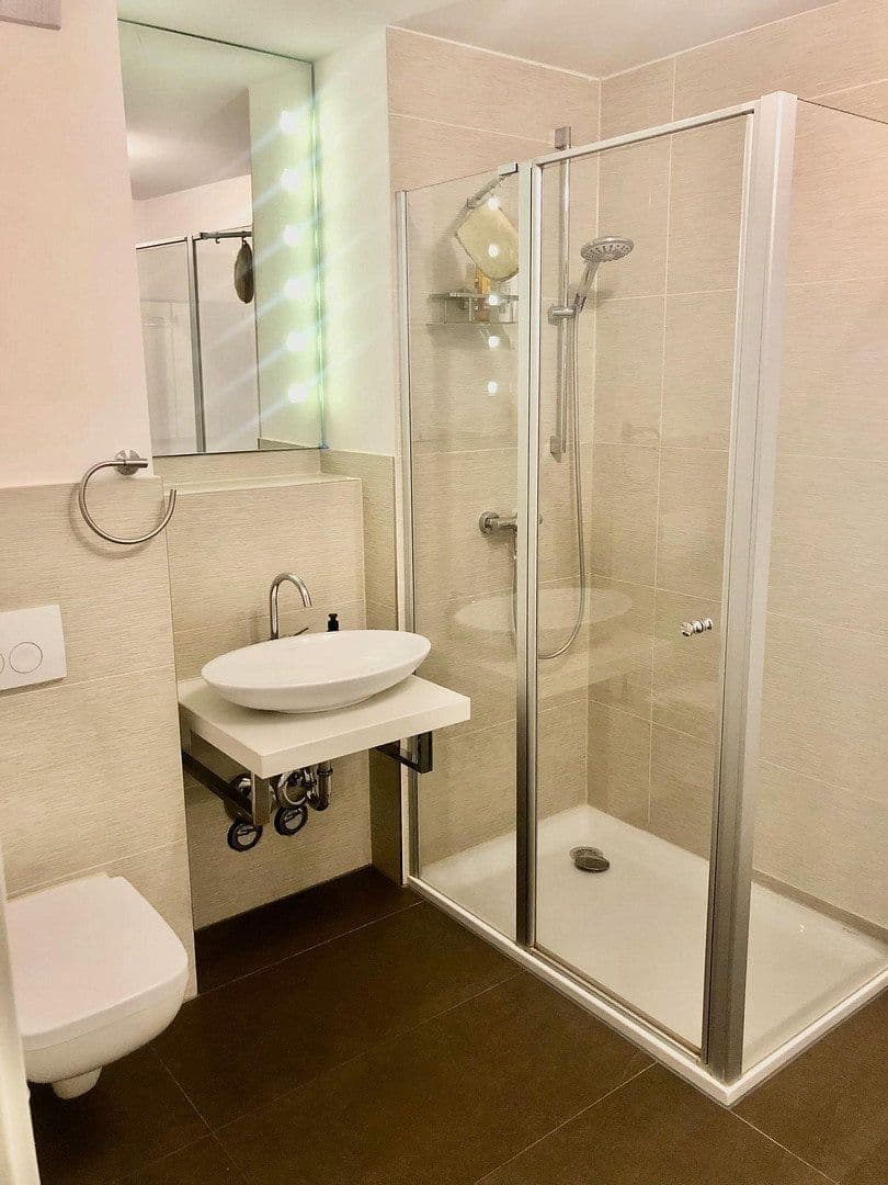 3 bedroom flat to rent, 80 m², Frankfurt am Main Riedberg, Hesse 3 bedroom flat to rent, 80 m², Frankfurt am Main Riedberg, Hesse