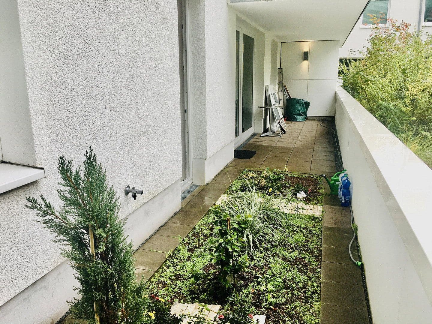 3 bedroom flat to rent, 80 m², Frankfurt am Main Riedberg, Hesse 3 bedroom flat to rent, 80 m², Frankfurt am Main Riedberg, Hesse