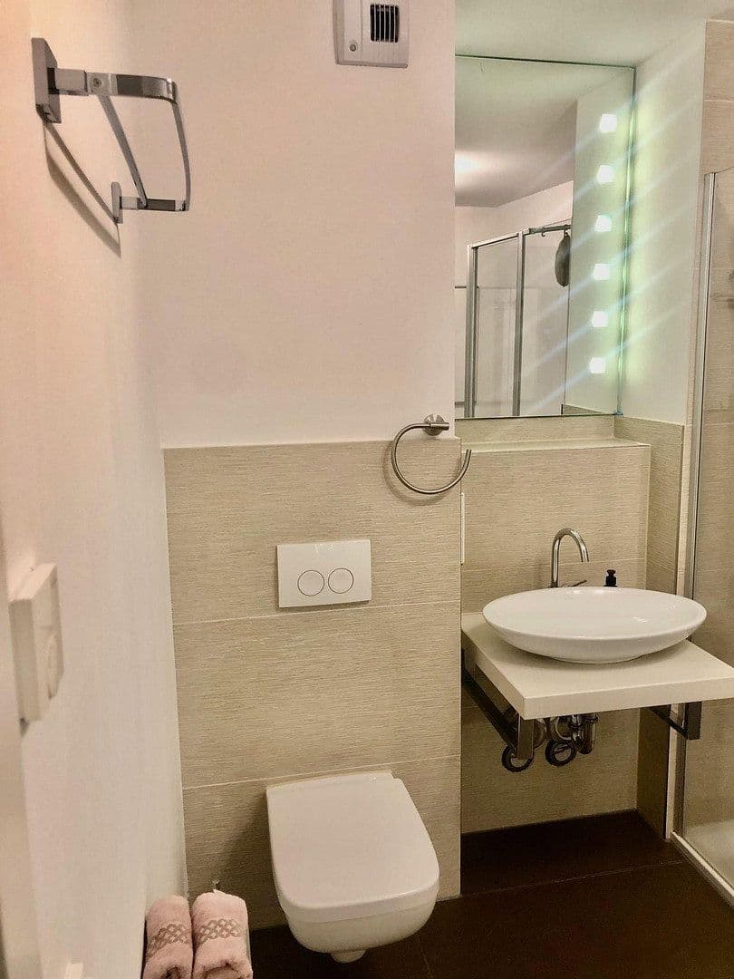 3 bedroom flat to rent, 80 m², Frankfurt am Main Riedberg, Hesse 3 bedroom flat to rent, 80 m², Frankfurt am Main Riedberg, Hesse