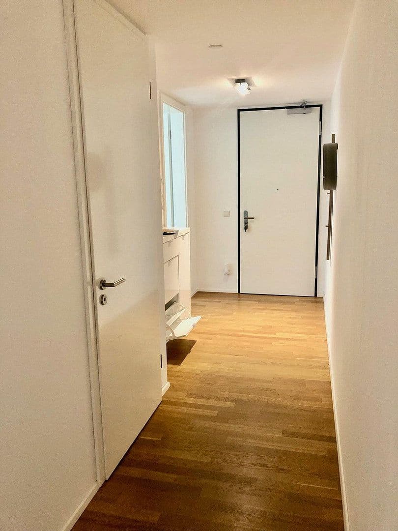 3 bedroom flat to rent, 80 m², Frankfurt am Main Riedberg, Hesse 3 bedroom flat to rent, 80 m², Frankfurt am Main Riedberg, Hesse