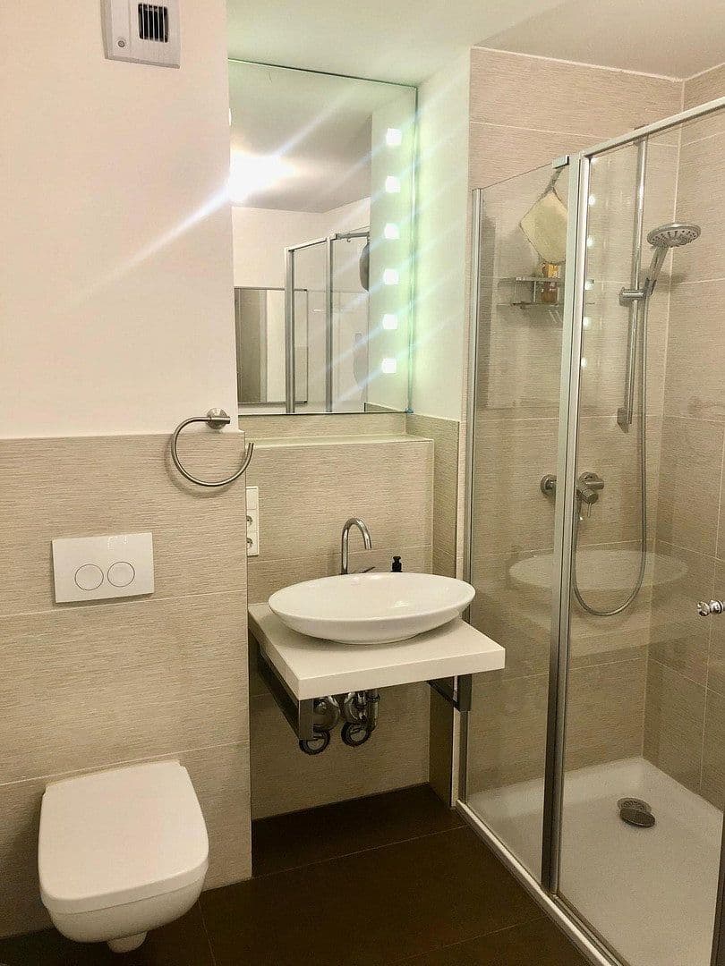 3 bedroom flat to rent, 80 m², Frankfurt am Main Riedberg, Hesse 3 bedroom flat to rent, 80 m², Frankfurt am Main Riedberg, Hesse