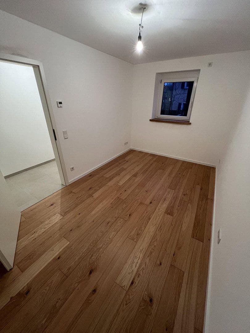 4 bedroom flat to rent, 92 m², Ammerndorf, Bavaria 4 bedroom flat to rent, 92 m², Ammerndorf, Bavaria