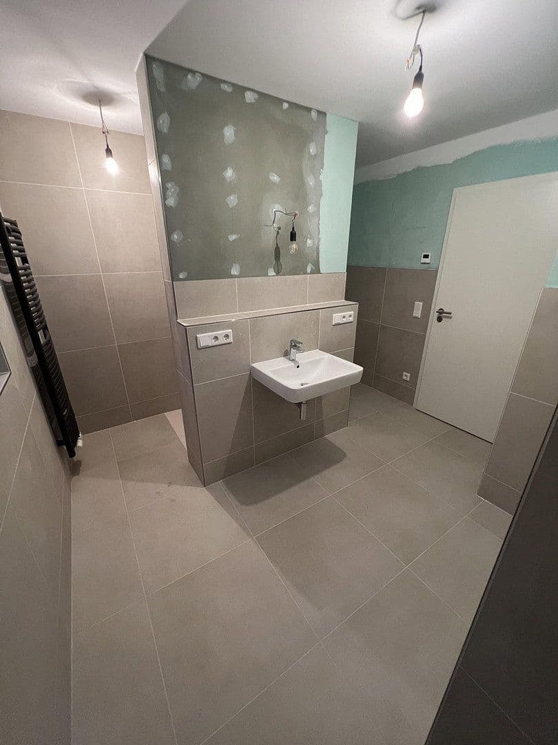 4 bedroom flat to rent, 92 m², Ammerndorf, Bavaria 4 bedroom flat to rent, 92 m², Ammerndorf, Bavaria