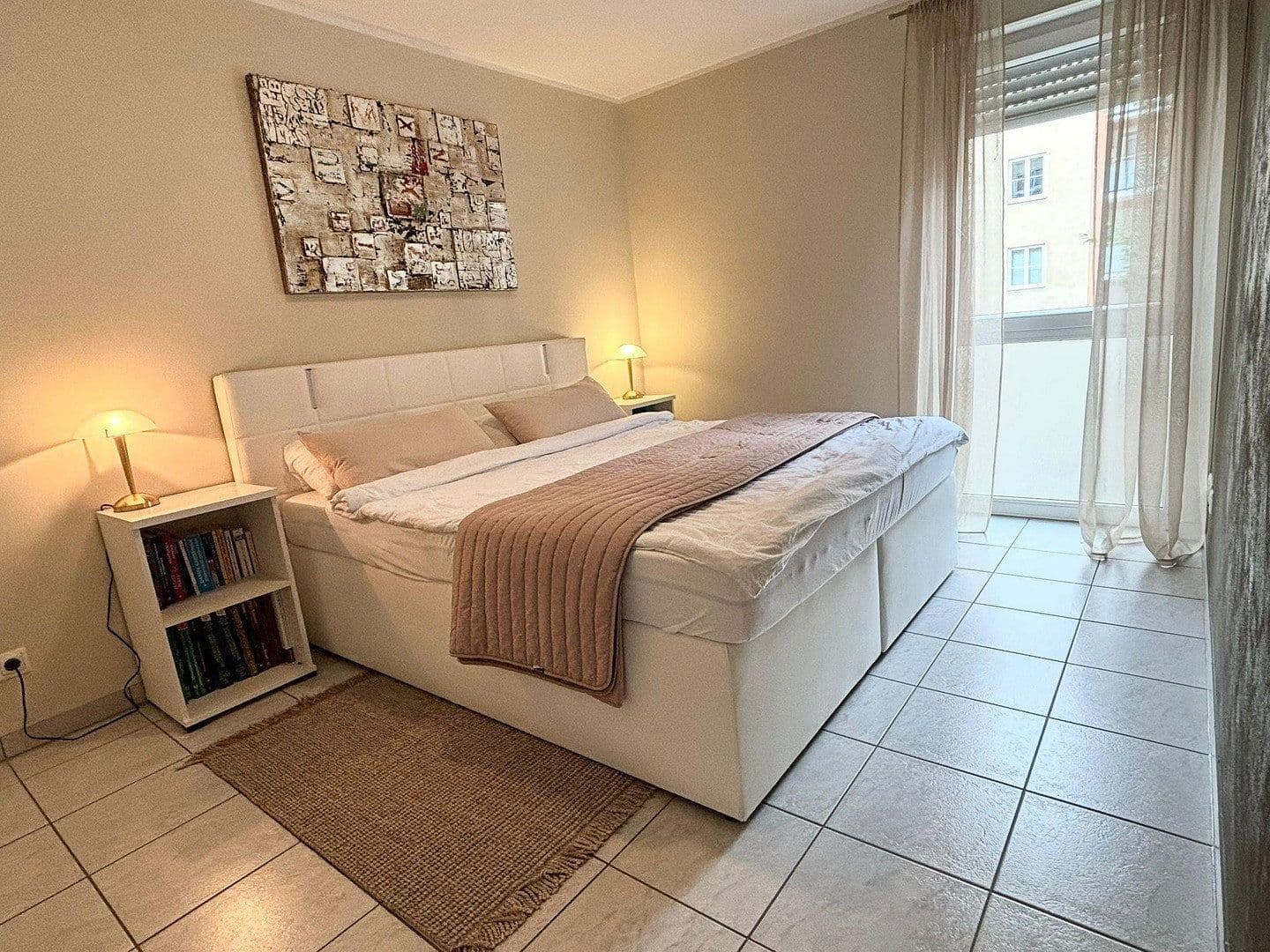 2 bedroom flat for sale, 53 m², München, Bavaria 2 bedroom flat for sale, 53 m², München, Bavaria