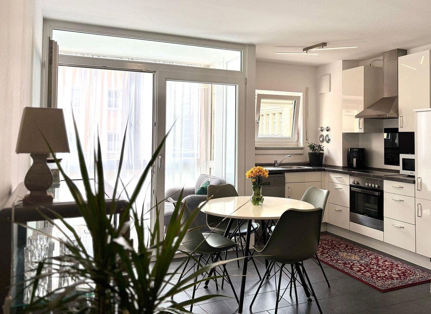 2 bedroom flat for sale, 53 m², München, Bavaria 2 bedroom flat for sale, 53 m², München, Bavaria