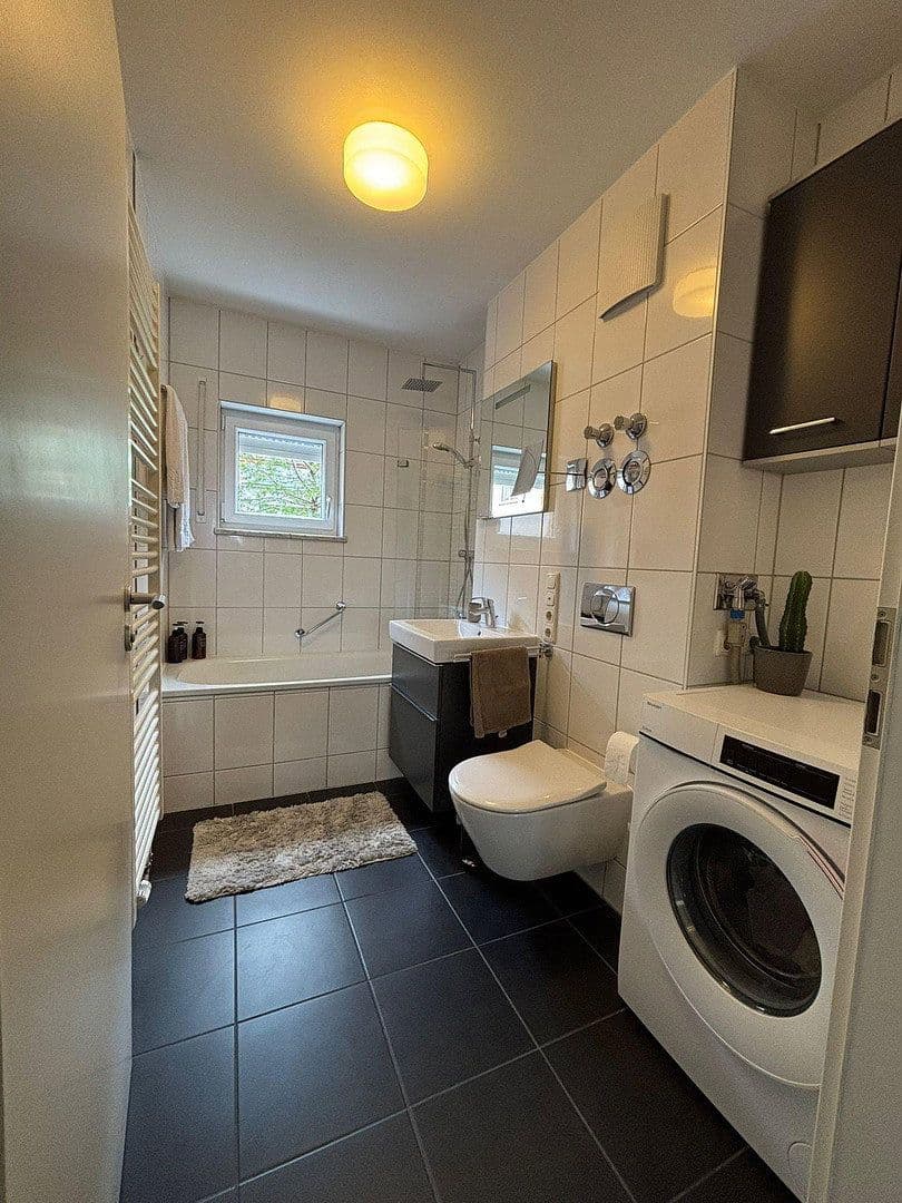 2 bedroom flat for sale, 53 m², München, Bavaria 2 bedroom flat for sale, 53 m², München, Bavaria