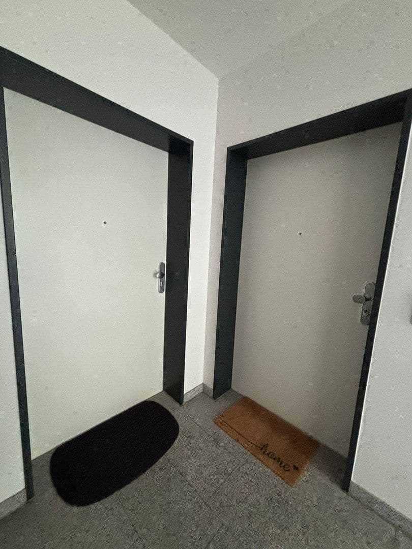 2 bedroom flat for sale, 53 m², München, Bavaria 2 bedroom flat for sale, 53 m², München, Bavaria