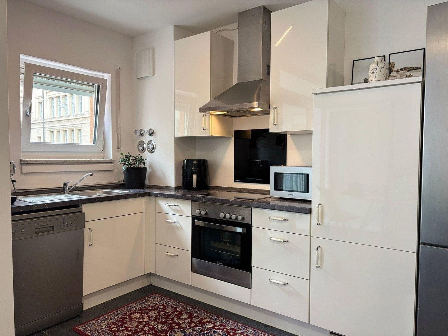 2 bedroom flat for sale, 53 m², München, Bavaria 2 bedroom flat for sale, 53 m², München, Bavaria