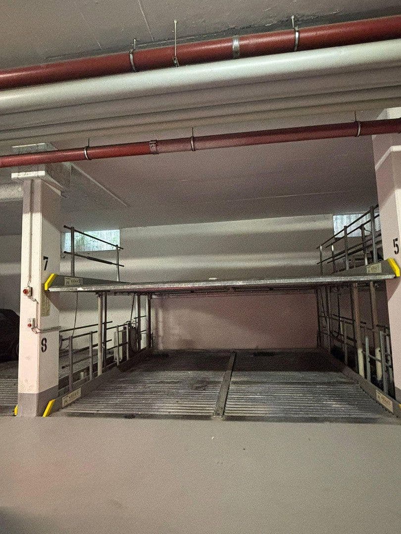 2 bedroom flat for sale, 53 m², München, Bavaria 2 bedroom flat for sale, 53 m², München, Bavaria