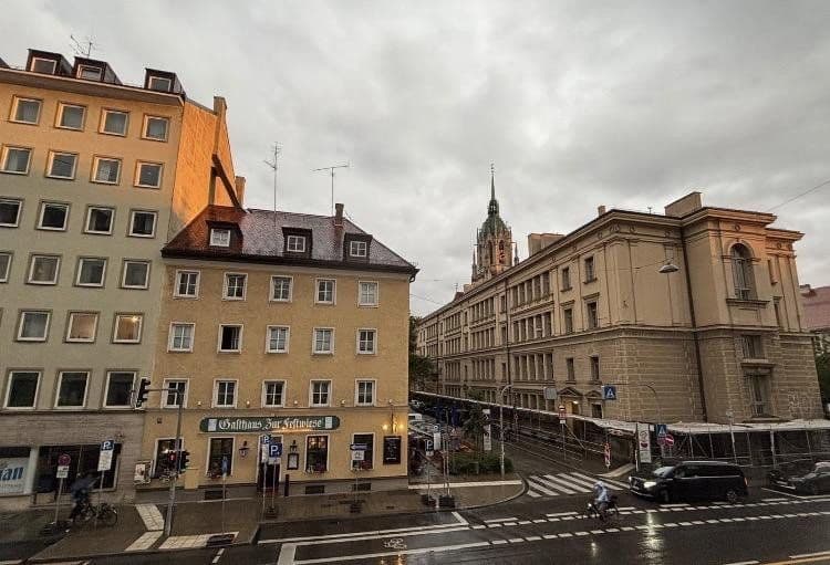 2 bedroom flat for sale, 53 m², München, Bavaria 2 bedroom flat for sale, 53 m², München, Bavaria