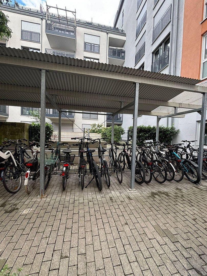 2 bedroom flat for sale, 53 m², München, Bavaria 2 bedroom flat for sale, 53 m², München, Bavaria