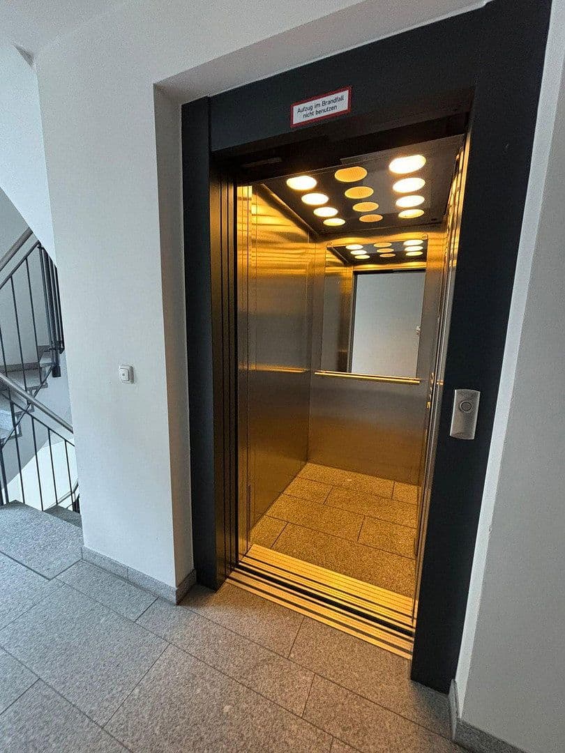 2 bedroom flat for sale, 53 m², München, Bavaria 2 bedroom flat for sale, 53 m², München, Bavaria