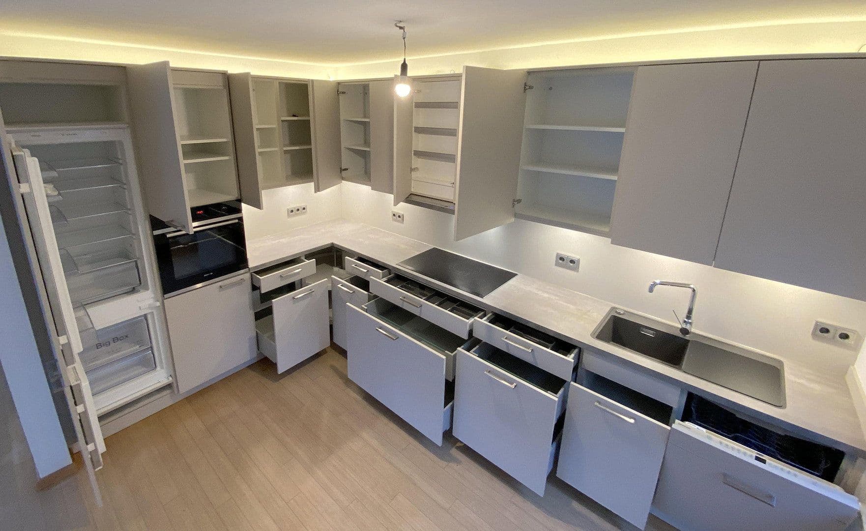 4 bedroom flat for sale, 131 m², München, Bavaria 4 bedroom flat for sale, 131 m², München, Bavaria