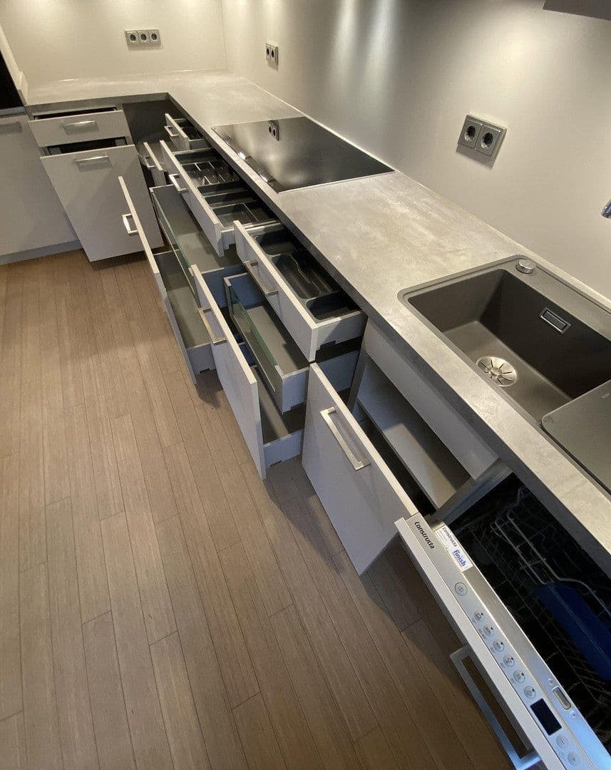 4 bedroom flat for sale, 131 m², München, Bavaria 4 bedroom flat for sale, 131 m², München, Bavaria