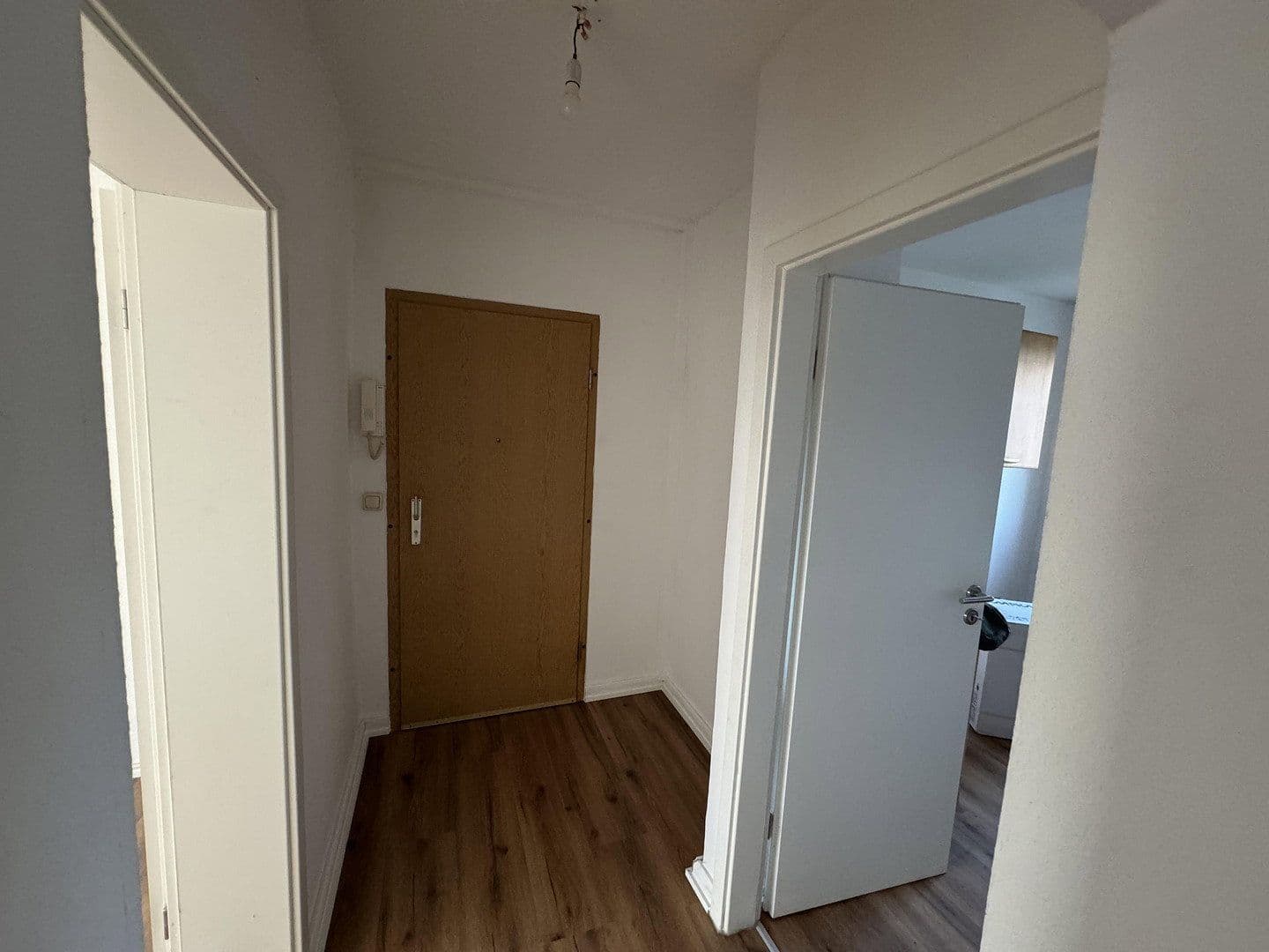 3 bedroom flat to rent, 60 m², Hauptstraße 8, Warlitz, Mecklenburg-Vorpommern 3 bedroom flat to rent, 60 m², Hauptstraße 8, Warlitz, Mecklenburg-Vorpommern