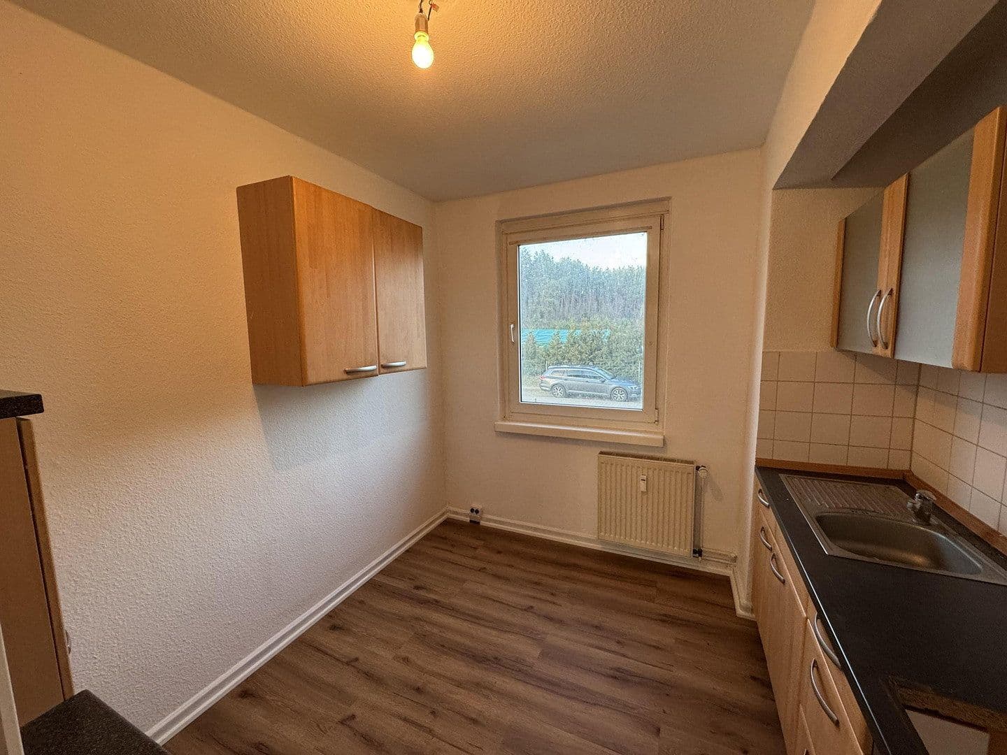 3 bedroom flat to rent, 60 m², Hauptstraße 8, Warlitz, Mecklenburg-Vorpommern 3 bedroom flat to rent, 60 m², Hauptstraße 8, Warlitz, Mecklenburg-Vorpommern