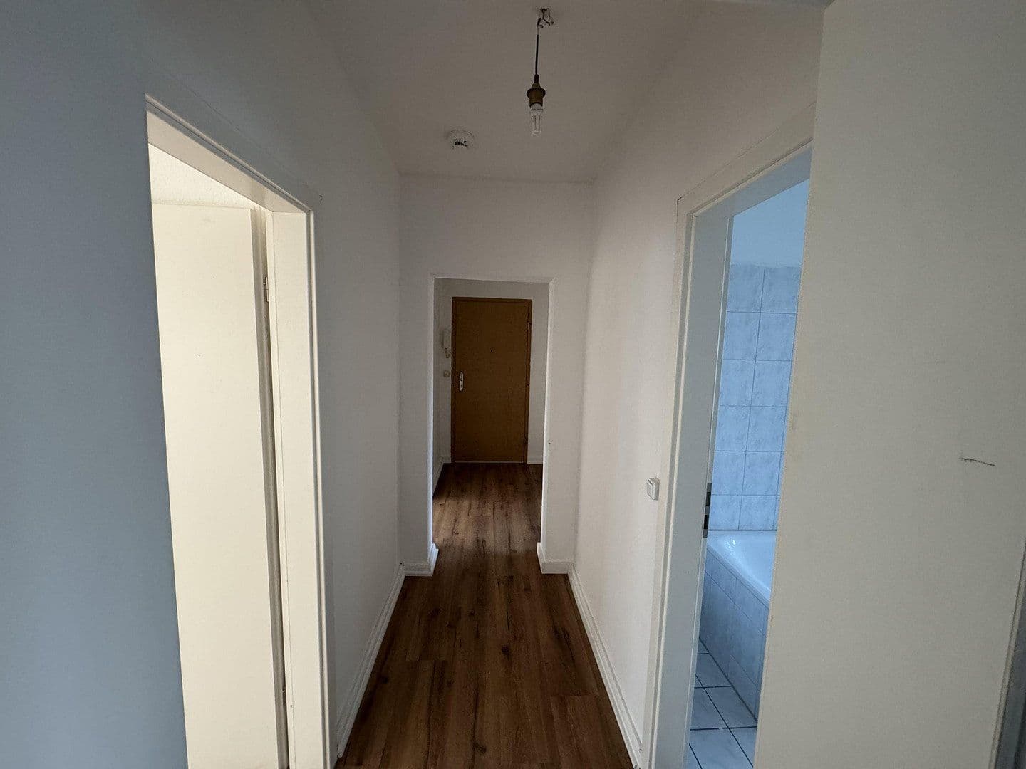 3 bedroom flat to rent, 60 m², Hauptstraße 8, Warlitz, Mecklenburg-Vorpommern 3 bedroom flat to rent, 60 m², Hauptstraße 8, Warlitz, Mecklenburg-Vorpommern