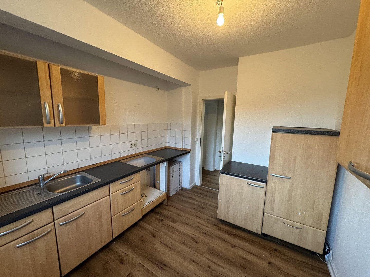 3 bedroom flat to rent, 60 m², Hauptstraße 8, Warlitz, Mecklenburg-Vorpommern 3 bedroom flat to rent, 60 m², Hauptstraße 8, Warlitz, Mecklenburg-Vorpommern