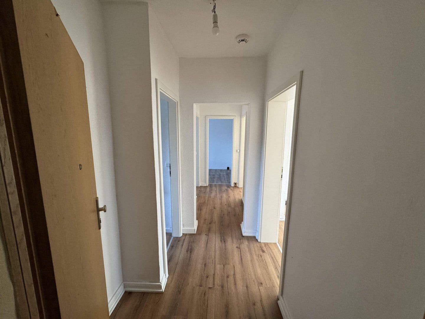 3 bedroom flat to rent, 60 m², Hauptstraße 8, Warlitz, Mecklenburg-Vorpommern 3 bedroom flat to rent, 60 m², Hauptstraße 8, Warlitz, Mecklenburg-Vorpommern