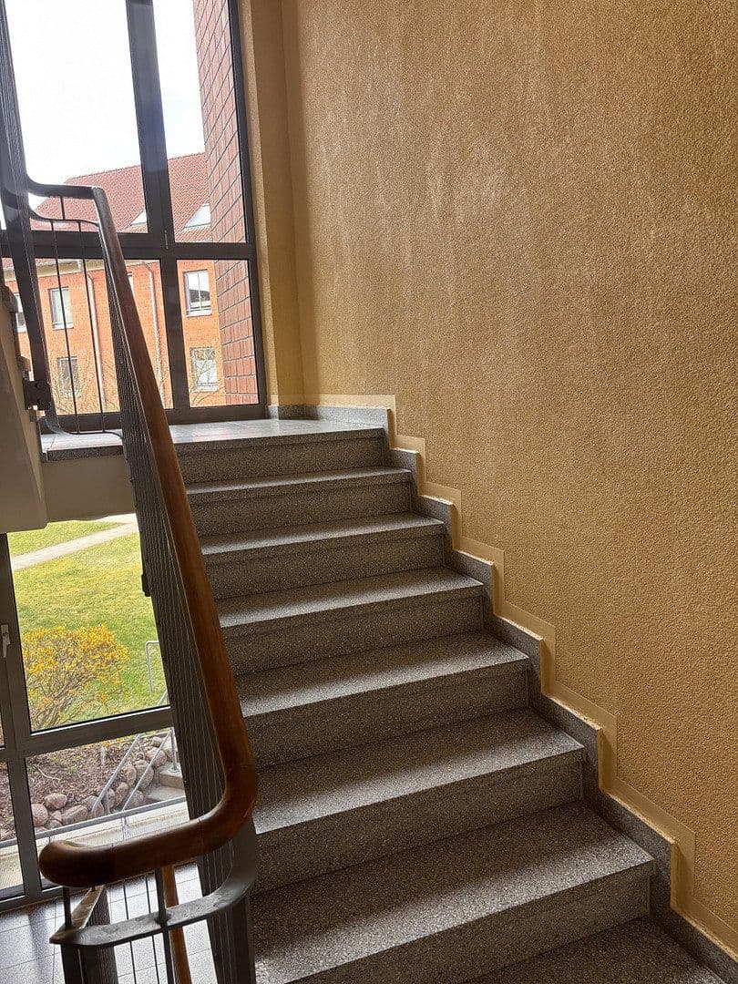 2 bedroom flat for sale, 46 m², Rostock, Mecklenburg-Vorpommern 2 bedroom flat for sale, 46 m², Rostock, Mecklenburg-Vorpommern