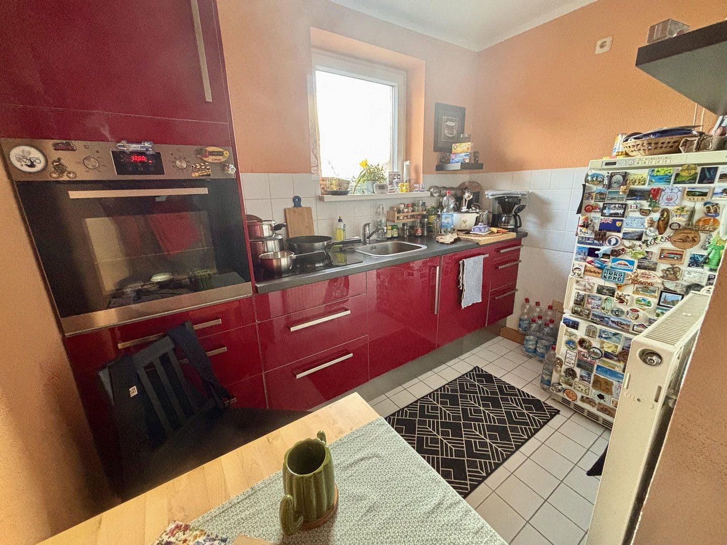 2 bedroom flat for sale, 46 m², Rostock, Mecklenburg-Vorpommern 2 bedroom flat for sale, 46 m², Rostock, Mecklenburg-Vorpommern