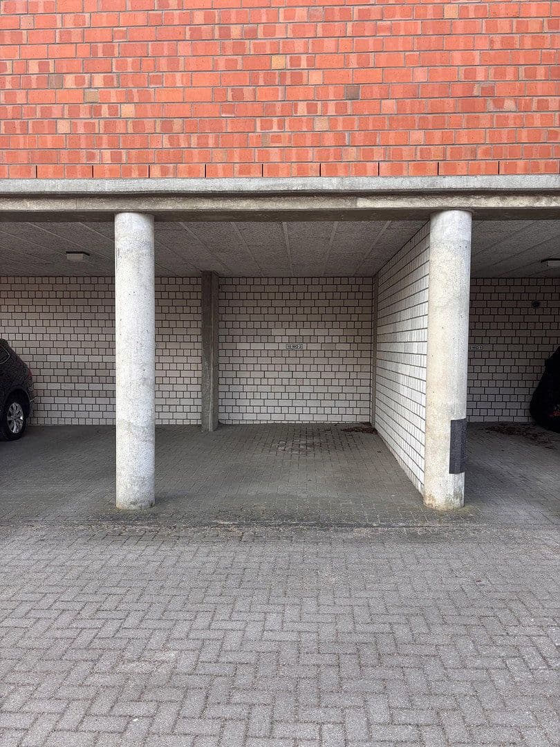 2 bedroom flat for sale, 46 m², Rostock, Mecklenburg-Vorpommern 2 bedroom flat for sale, 46 m², Rostock, Mecklenburg-Vorpommern