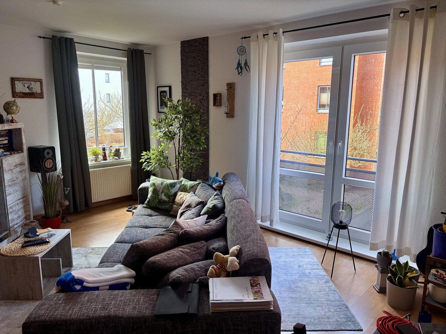 2 bedroom flat for sale, 46 m², Rostock, Mecklenburg-Vorpommern 2 bedroom flat for sale, 46 m², Rostock, Mecklenburg-Vorpommern