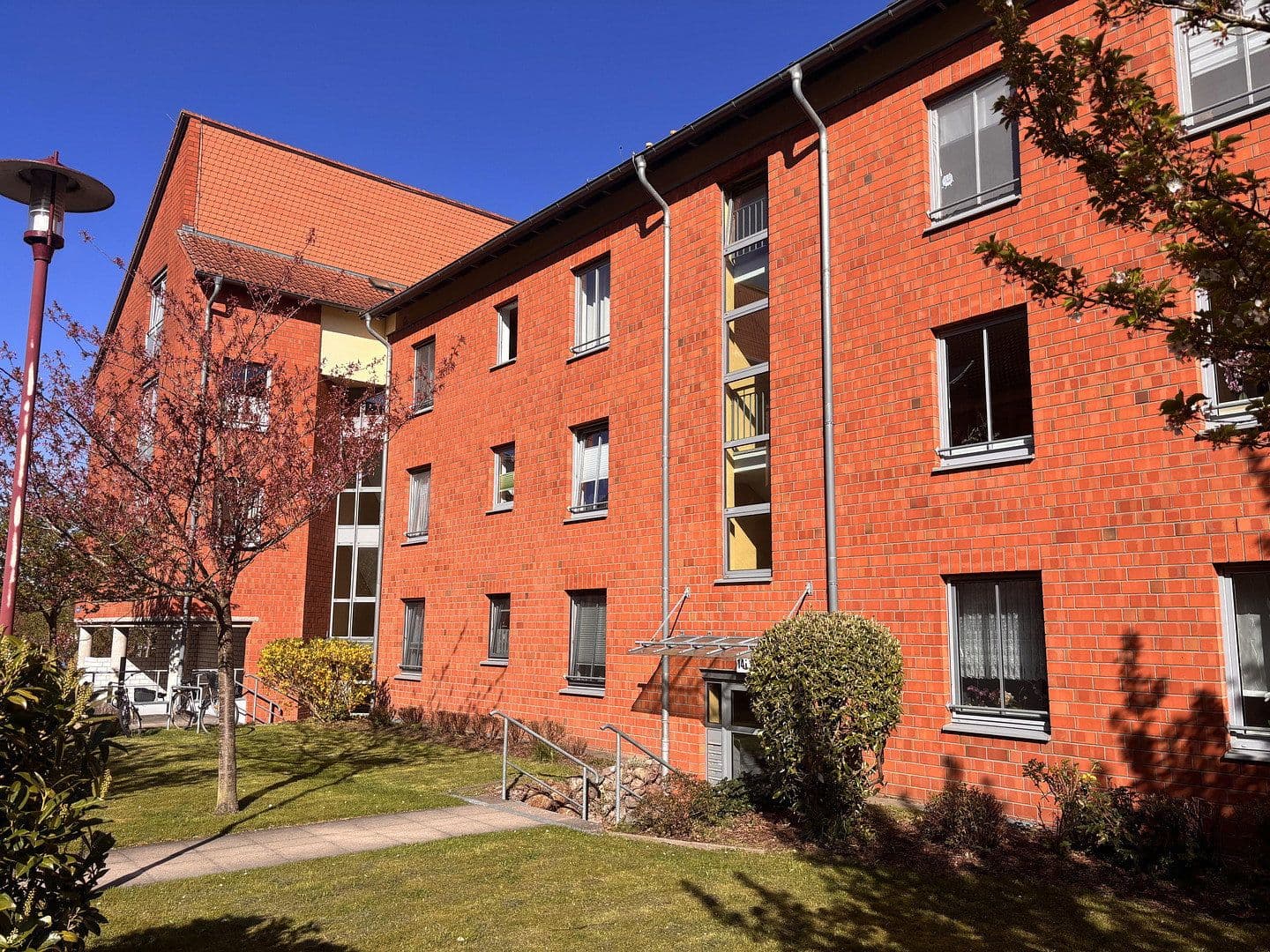 2 bedroom flat for sale, 46 m², Rostock, Mecklenburg-Vorpommern 2 bedroom flat for sale, 46 m², Rostock, Mecklenburg-Vorpommern