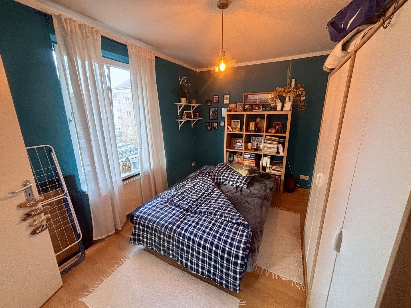 2 bedroom flat for sale, 46 m², Rostock, Mecklenburg-Vorpommern 2 bedroom flat for sale, 46 m², Rostock, Mecklenburg-Vorpommern