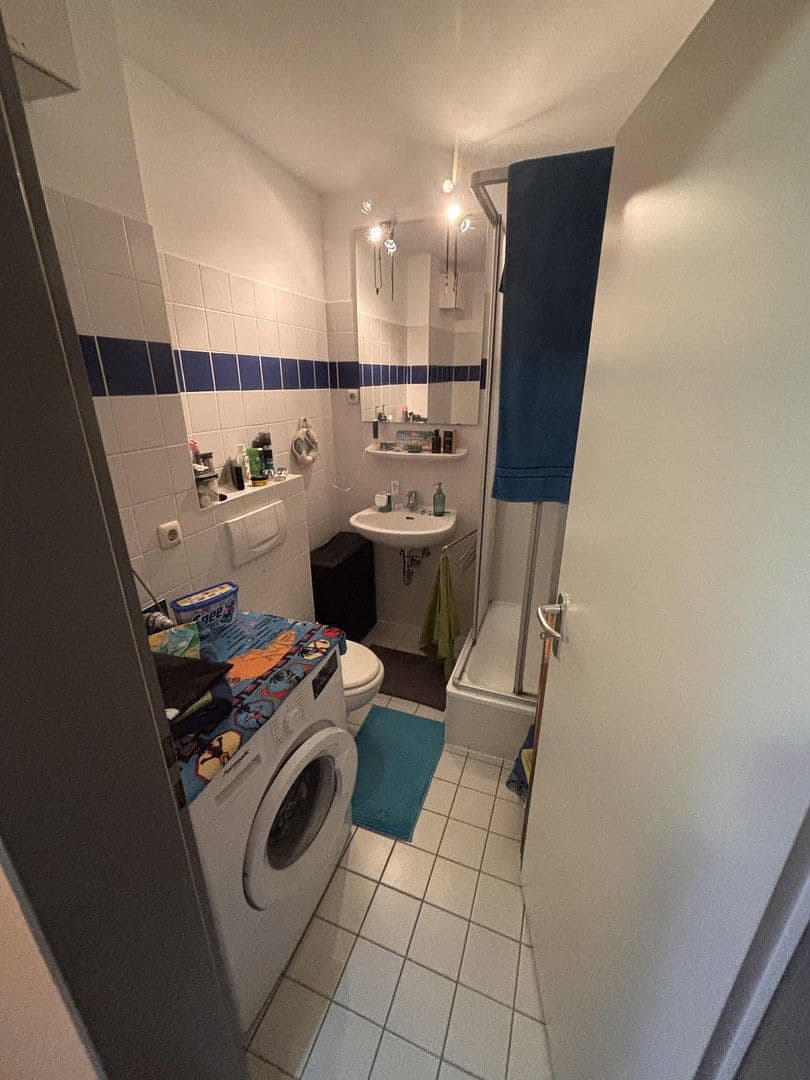 2 bedroom flat for sale, 46 m², Rostock, Mecklenburg-Vorpommern 2 bedroom flat for sale, 46 m², Rostock, Mecklenburg-Vorpommern