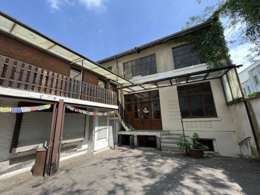 non-residential property for sale, 200 m², Pempelforter Str.44, Düsseldorf, North Rhine-Westphalia non-residential property for sale, 200 m², Pempelforter Str.44, Düsseldorf, North Rhine-Westphalia