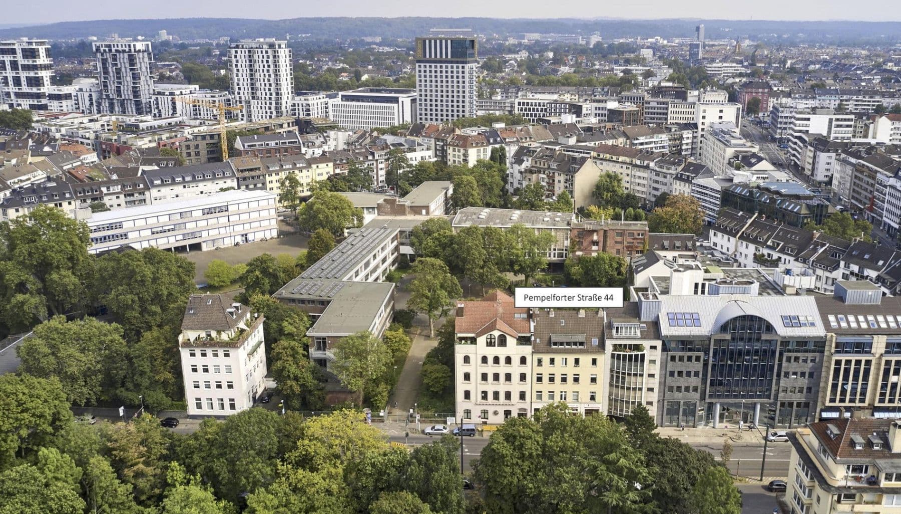 non-residential property for sale, 200 m², Pempelforter Str.44, Düsseldorf, North Rhine-Westphalia non-residential property for sale, 200 m², Pempelforter Str.44, Düsseldorf, North Rhine-Westphalia