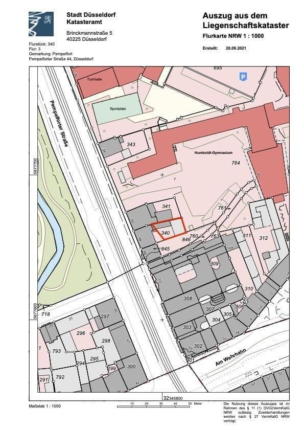 non-residential property for sale, 200 m², Pempelforter Str.44, Düsseldorf, North Rhine-Westphalia non-residential property for sale, 200 m², Pempelforter Str.44, Düsseldorf, North Rhine-Westphalia