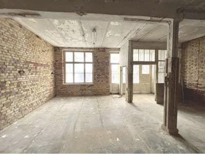 non-residential property for sale, 200 m², Pempelforter Str.44, Düsseldorf, North Rhine-Westphalia non-residential property for sale, 200 m², Pempelforter Str.44, Düsseldorf, North Rhine-Westphalia