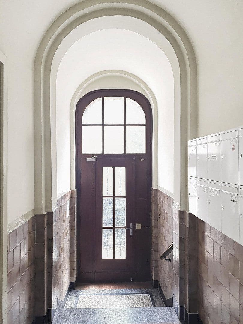 3 bedroom flat to rent, 74 m², Kommandanturstraße 10, Hanover, Lower Saxony 3 bedroom flat to rent, 74 m², Kommandanturstraße 10, Hanover, Lower Saxony