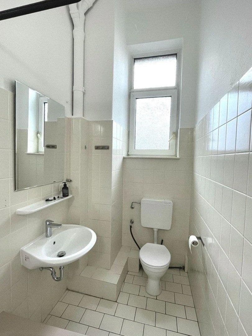 3 bedroom flat to rent, 74 m², Kommandanturstraße 10, Hanover, Lower Saxony 3 bedroom flat to rent, 74 m², Kommandanturstraße 10, Hanover, Lower Saxony