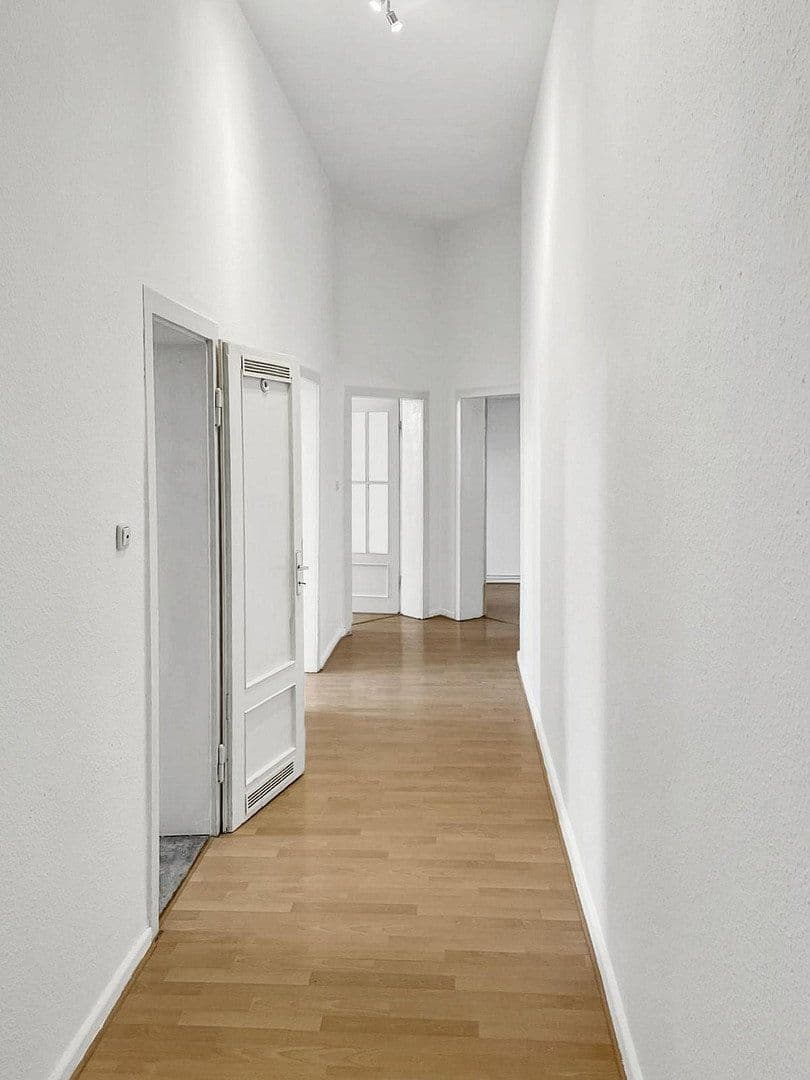 3 bedroom flat to rent, 74 m², Kommandanturstraße 10, Hanover, Lower Saxony 3 bedroom flat to rent, 74 m², Kommandanturstraße 10, Hanover, Lower Saxony