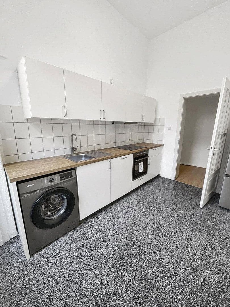 3 bedroom flat to rent, 74 m², Kommandanturstraße 10, Hanover, Lower Saxony 3 bedroom flat to rent, 74 m², Kommandanturstraße 10, Hanover, Lower Saxony