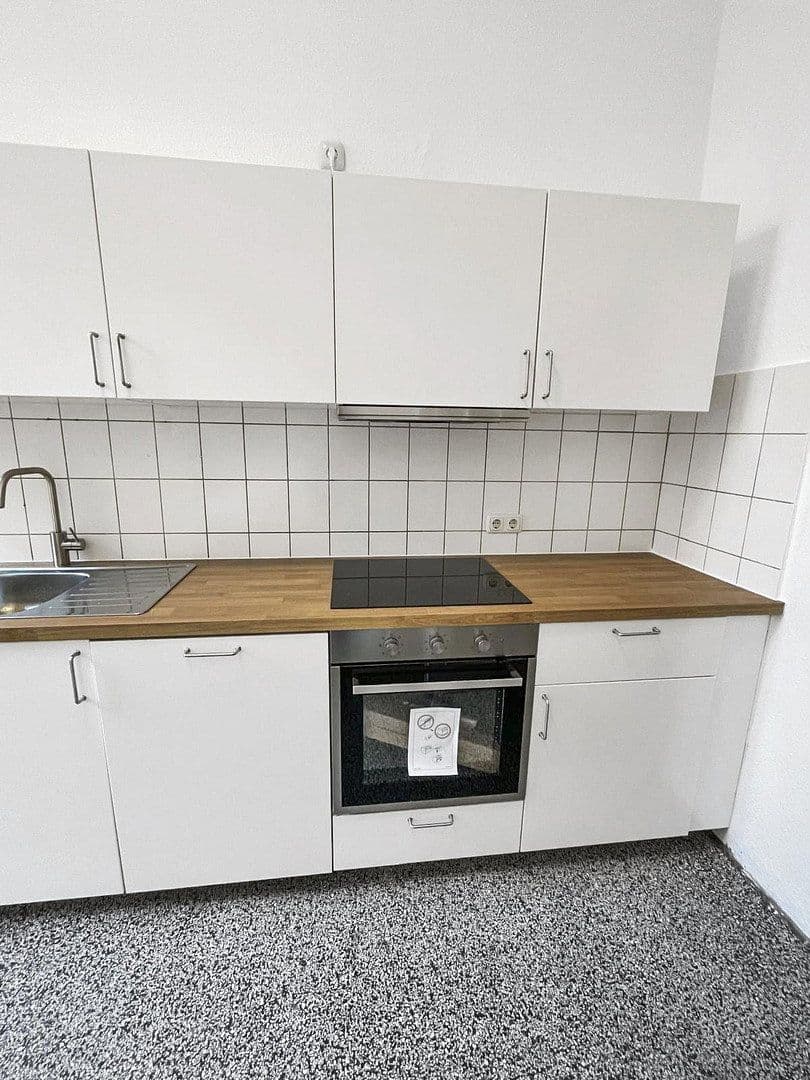3 bedroom flat to rent, 74 m², Kommandanturstraße 10, Hanover, Lower Saxony 3 bedroom flat to rent, 74 m², Kommandanturstraße 10, Hanover, Lower Saxony