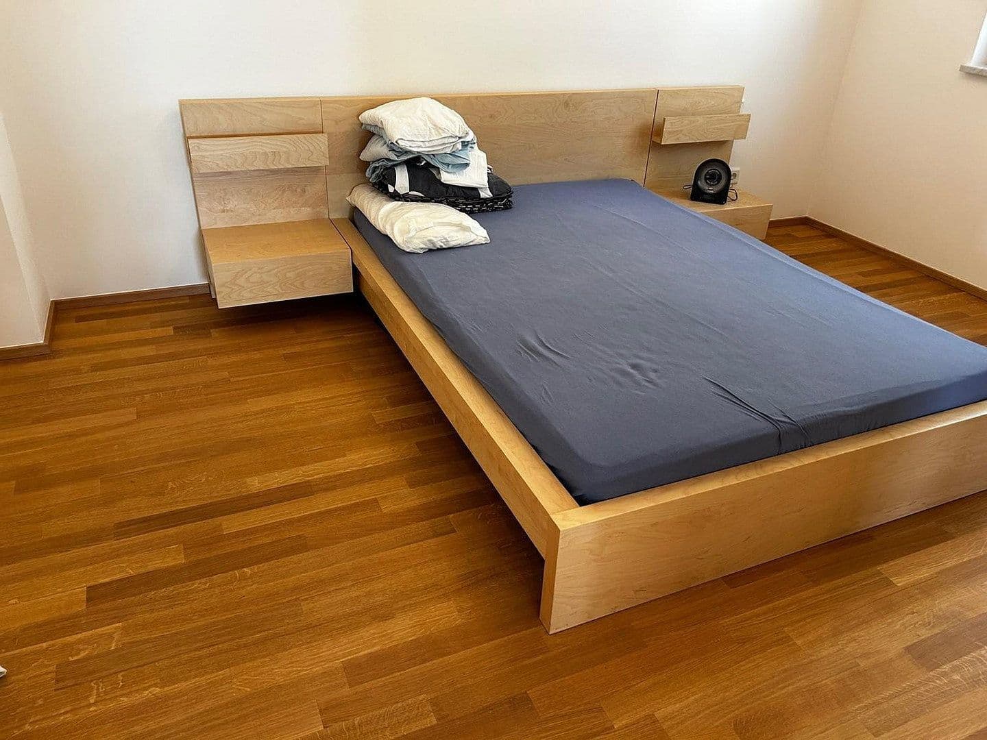 3 bedroom flat to rent, 94 m², Berg, Bavaria 3 bedroom flat to rent, 94 m², Berg, Bavaria