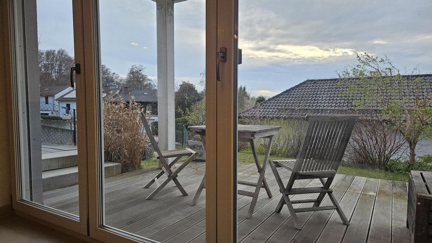 3 bedroom flat to rent, 94 m², Berg, Bavaria 3 bedroom flat to rent, 94 m², Berg, Bavaria