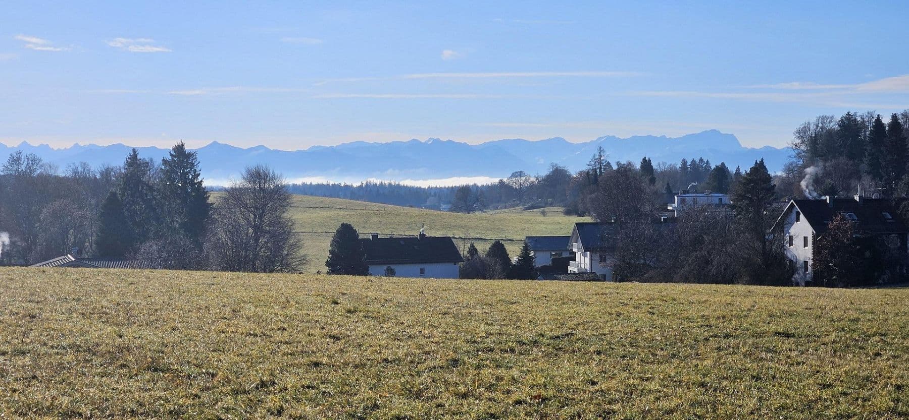 3 bedroom flat to rent, 94 m², Berg, Bavaria 3 bedroom flat to rent, 94 m², Berg, Bavaria