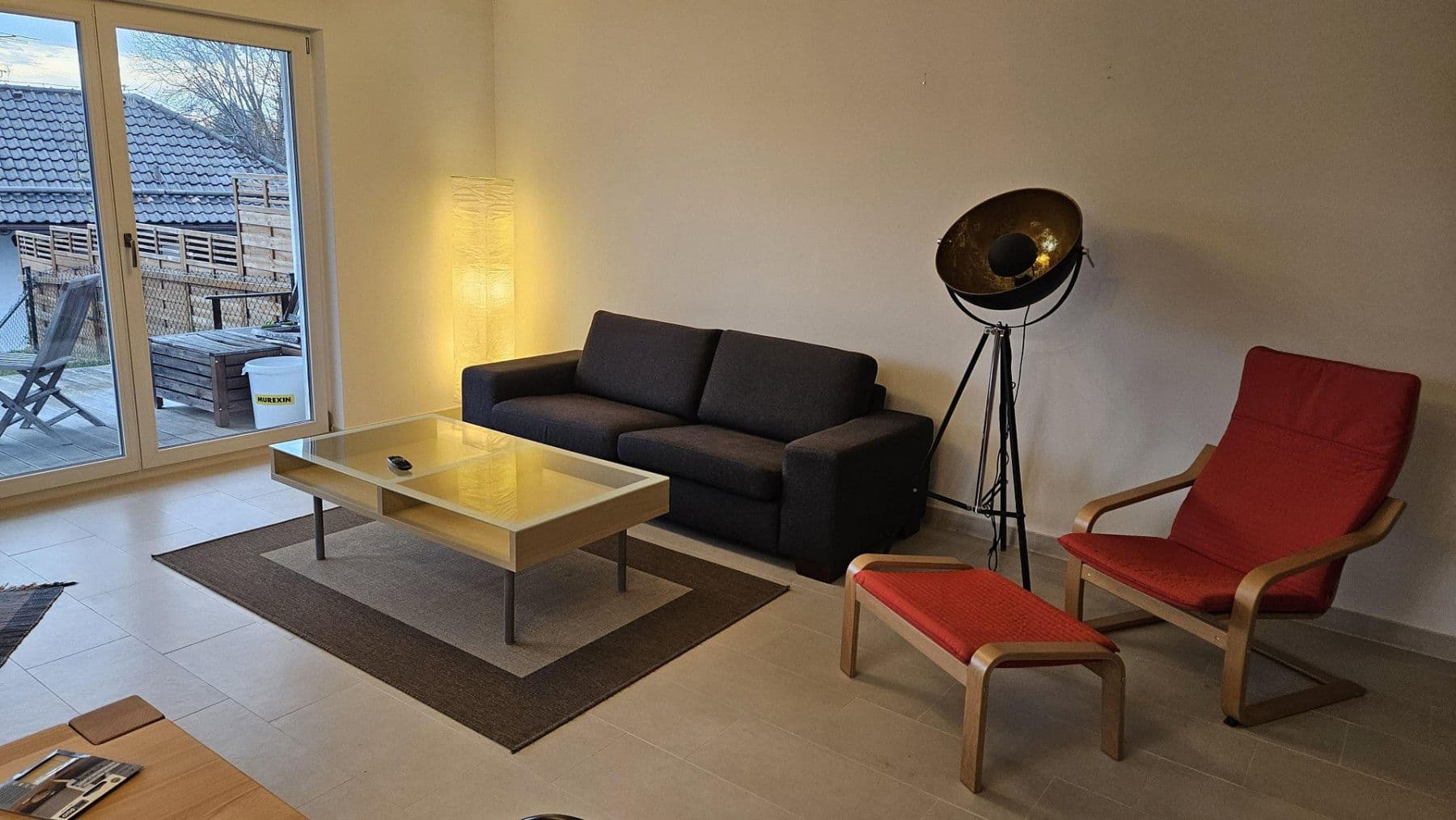 3 bedroom flat to rent, 94 m², Berg, Bavaria 3 bedroom flat to rent, 94 m², Berg, Bavaria